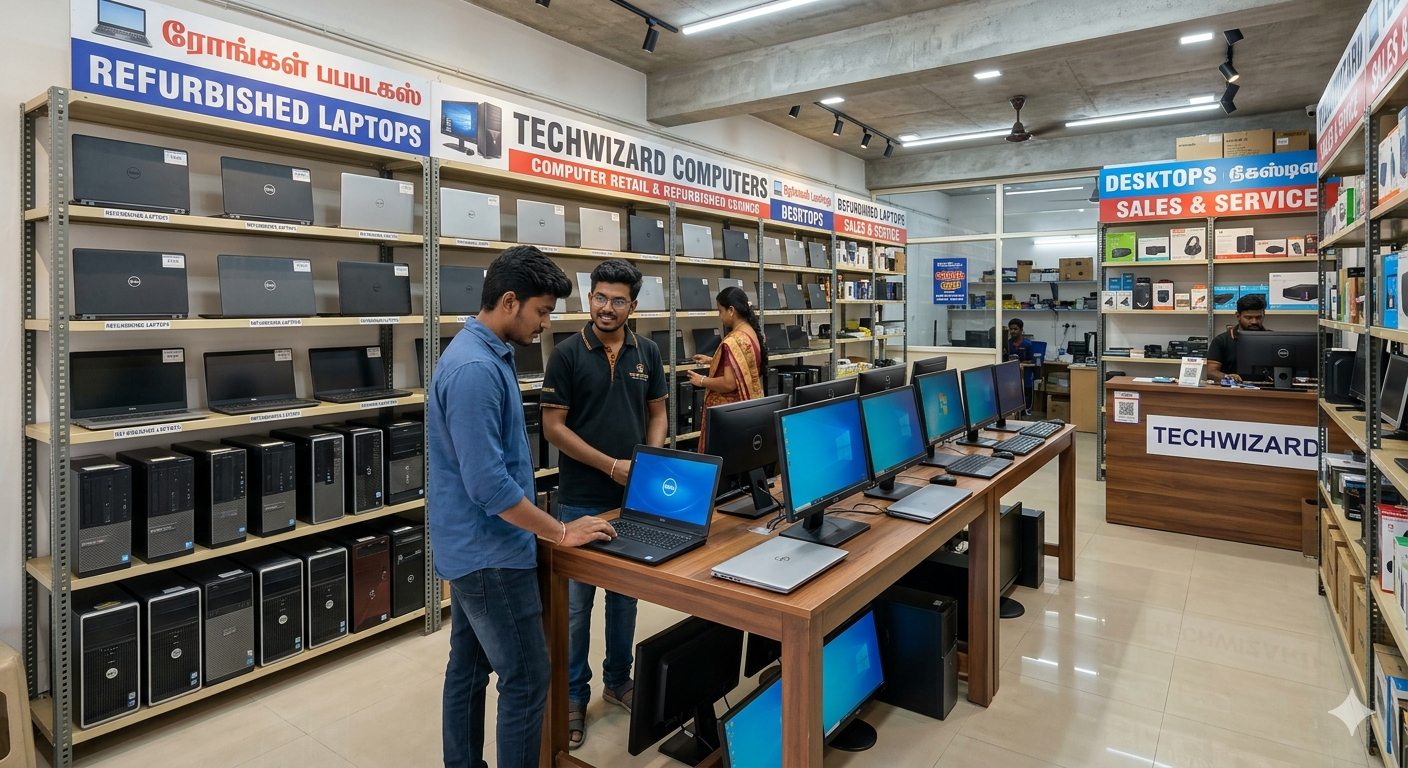 Prime Computers Gallery Image 1