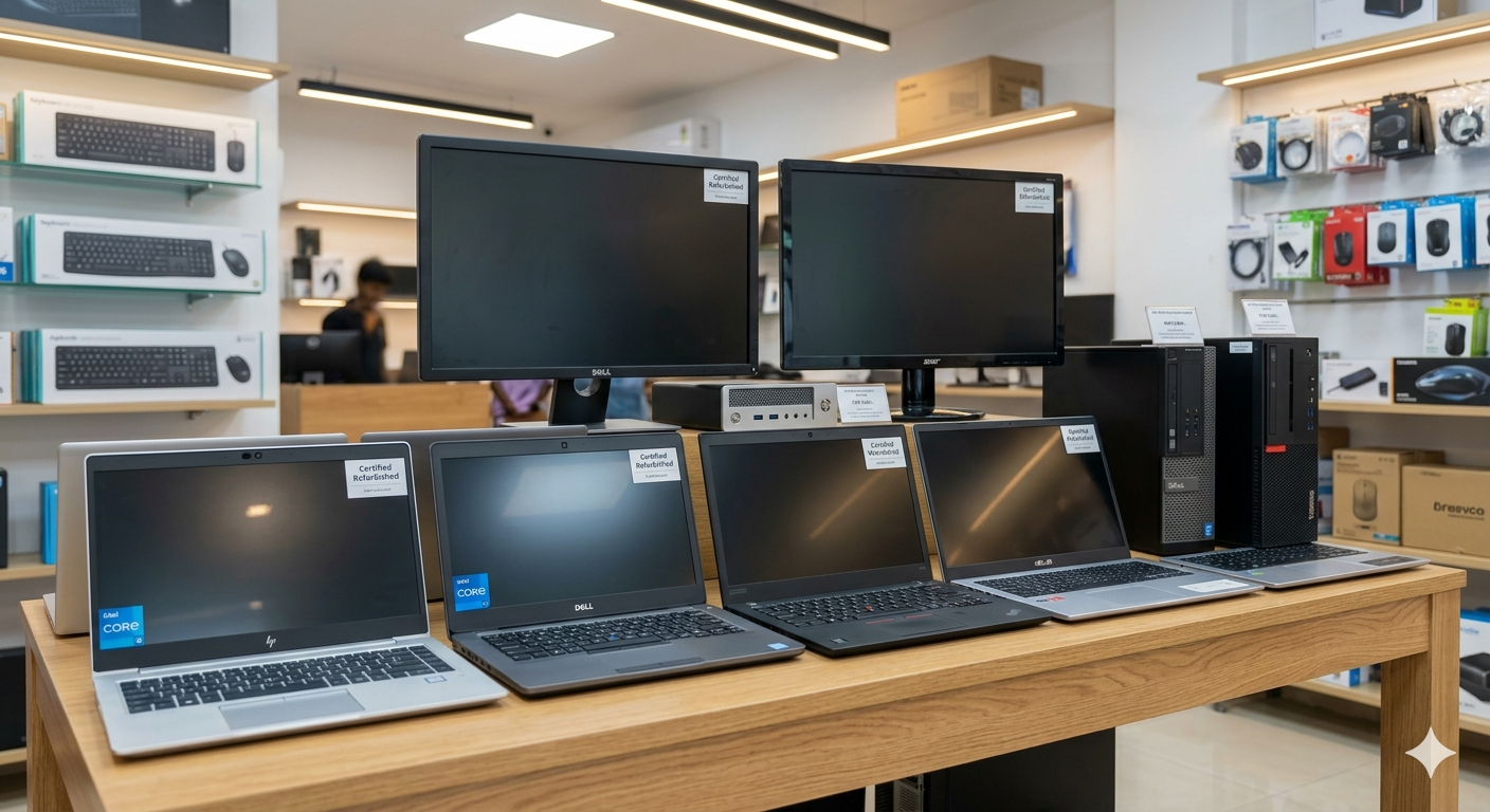Prime Computers Gallery Image 2
