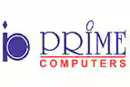 Prime Computers Logo